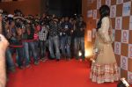 Sonakshi Sinha at Swades Fundraiser show in Mumbai on 10th April 2014